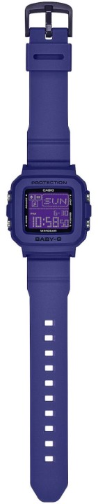 Obrázok z Casio Baby-G + PLUS