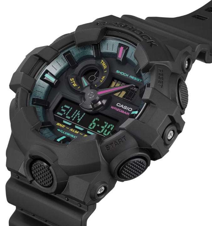 Obrázok z Casio G-Shock