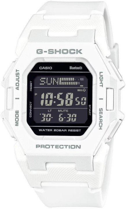 Obrázok z Casio G-Shock