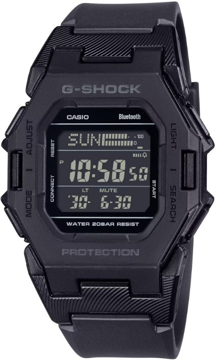 Obrázok z Casio G-Shock