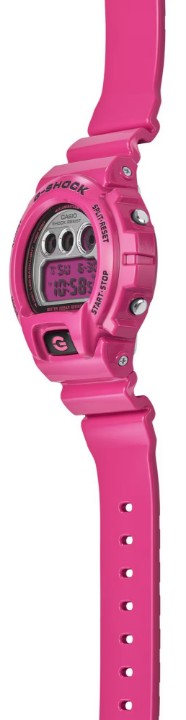 Obrázok z Casio G-Shock Crazy Colours Series