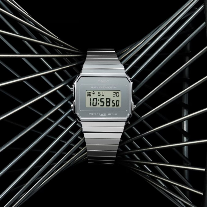 Obrázok z Casio Vintage Iconic