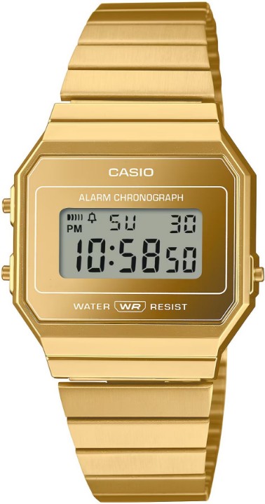 Obrázok z Casio Vintage Iconic