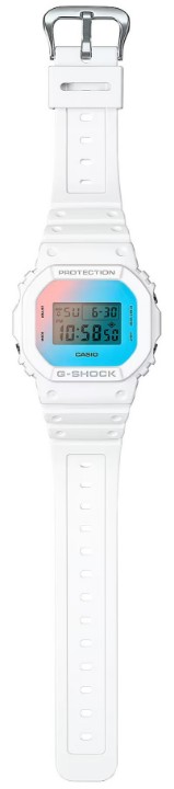 Obrázok z Casio G-Shock Beach Time-Lapse