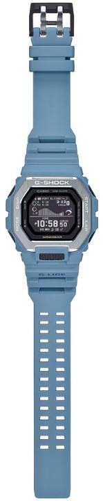 Obrázok z Casio G-Shock G-Lide