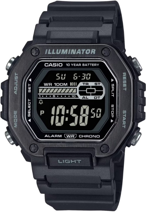 Obrázok z Casio Collection