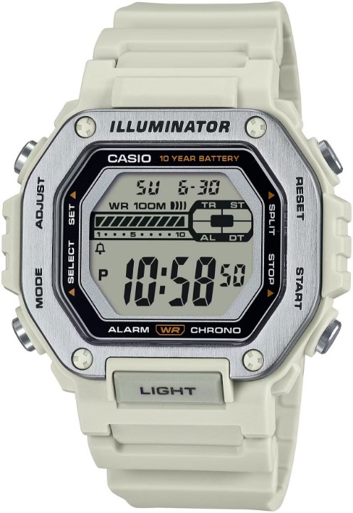 Obrázok z Casio Collection