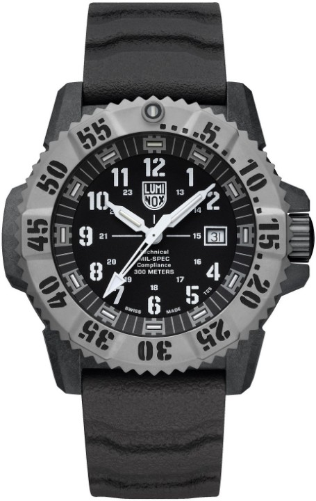 Obrázok z Luminox MIL-SPEC 3350 Series