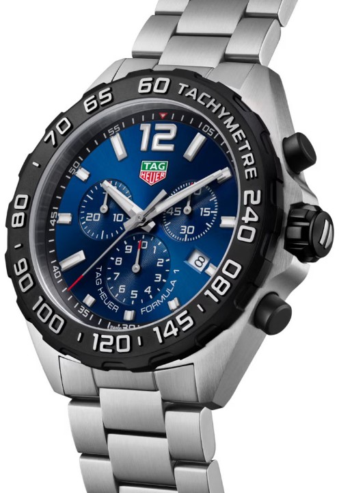 Obrázok z Tag Heuer Formula 1 Chronograph