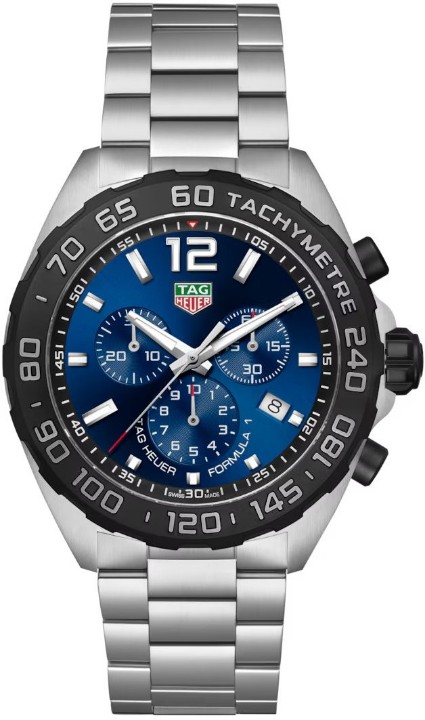 Obrázok z Tag Heuer Formula 1 Chronograph