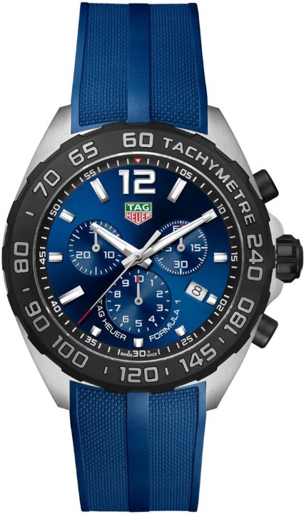 Obrázok z Tag Heuer Formula 1 Chronograph