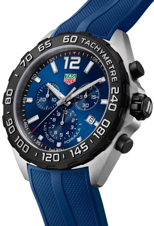 Obrázok z Tag Heuer Formula 1 Chronograph