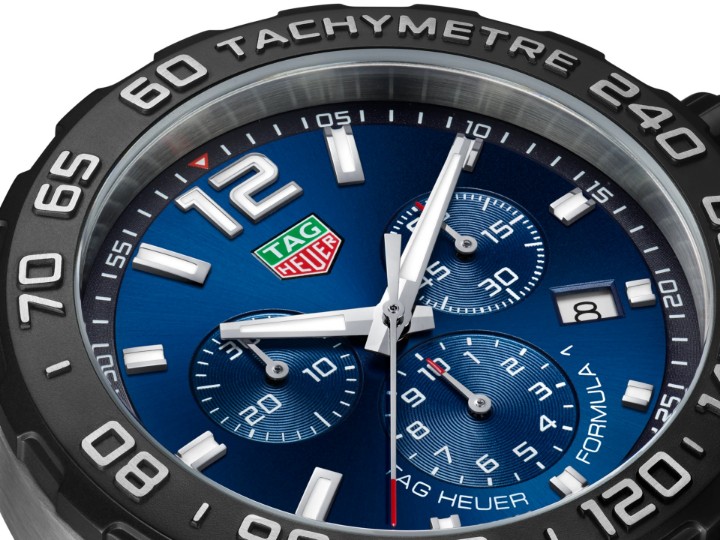 Obrázok z Tag Heuer Formula 1 Chronograph