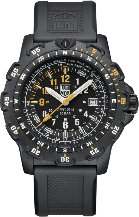 Obrázok z Luminox MIL-SPEC 3350 Series RECON Point Man