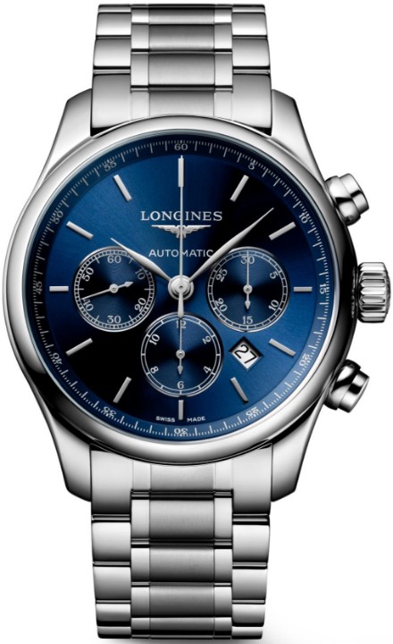 Obrázok z Longines Master Collection