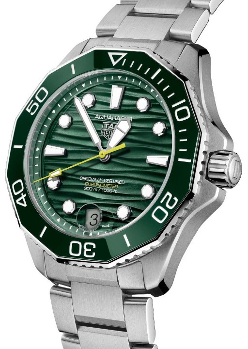 Obrázok z Tag Heuer Aquaracer Professional 300