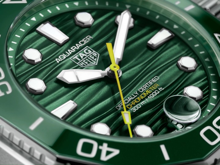 Obrázok z Tag Heuer Aquaracer Professional 300