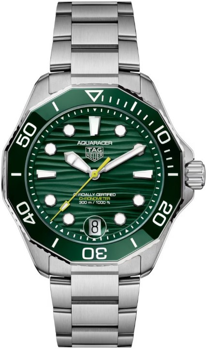 Obrázok z Tag Heuer Aquaracer Professional 300