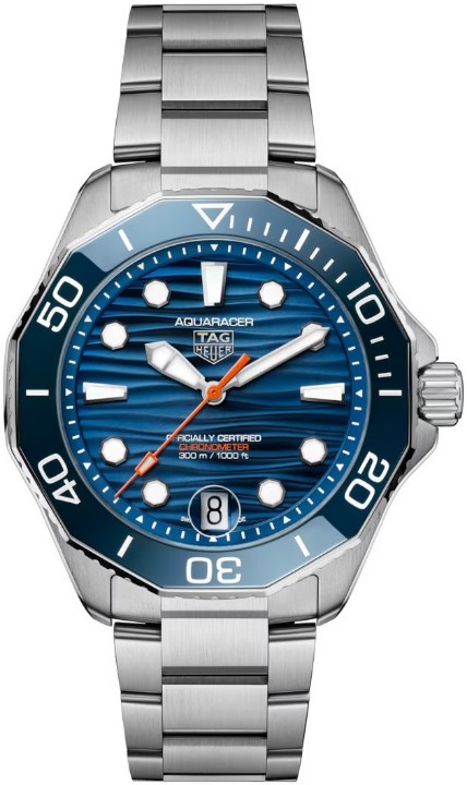 Obrázok z Tag Heuer Aquaracer Professional 300