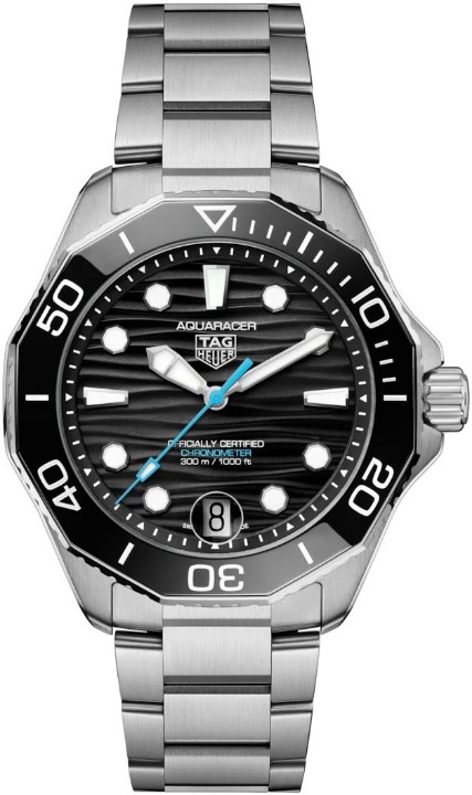 Obrázok z Tag Heuer Aquaracer Professional 300