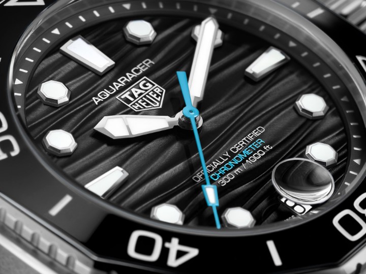 Obrázok z Tag Heuer Aquaracer Professional 300