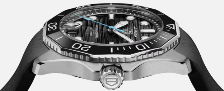 Obrázok z Tag Heuer Aquaracer Professional 300