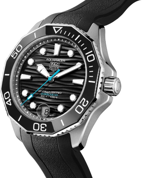 Obrázok z Tag Heuer Aquaracer Professional 300