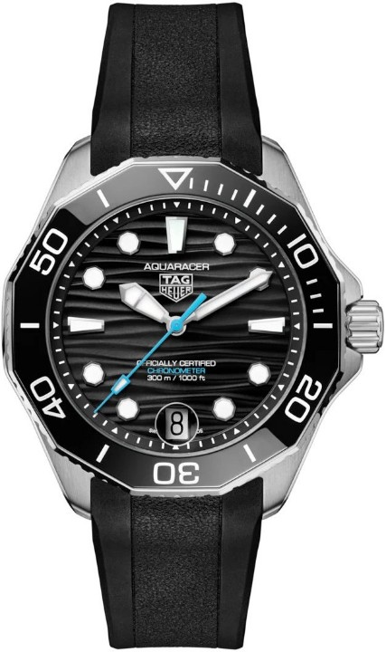 Obrázok z Tag Heuer Aquaracer Professional 300