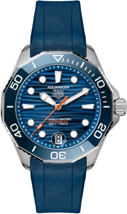 Obrázok z Tag Heuer Aquaracer Professional 300