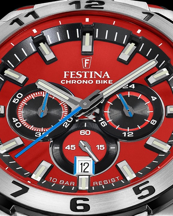 Obrázok z Festina Chrono Bike