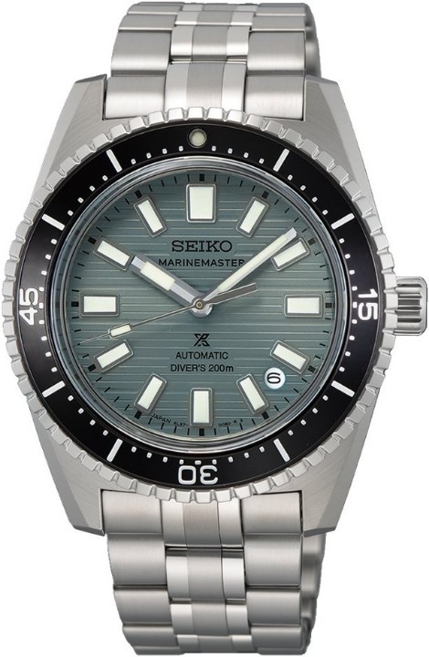 Obrázok z Seiko Prospex Marinemaster 1965 Heritage Diver