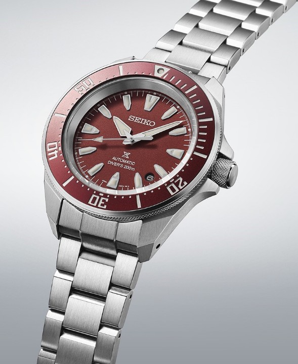 Obrázok z Seiko Prospex Sea