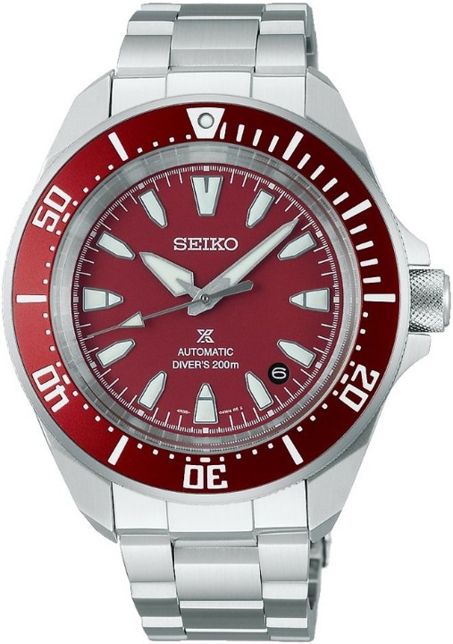 Obrázok z Seiko Prospex Sea