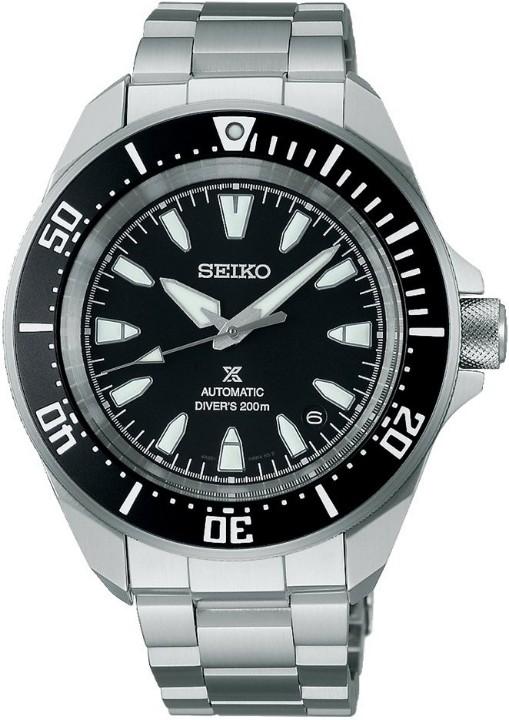 Obrázok z Seiko Prospex Sea