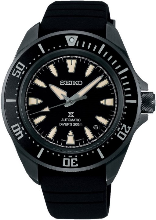 Obrázok z Seiko Prospex Sea