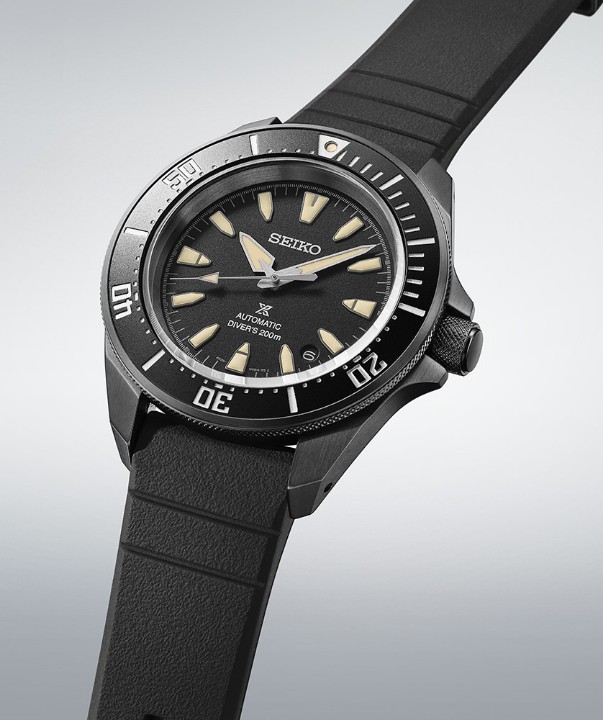 Obrázok z Seiko Prospex Sea