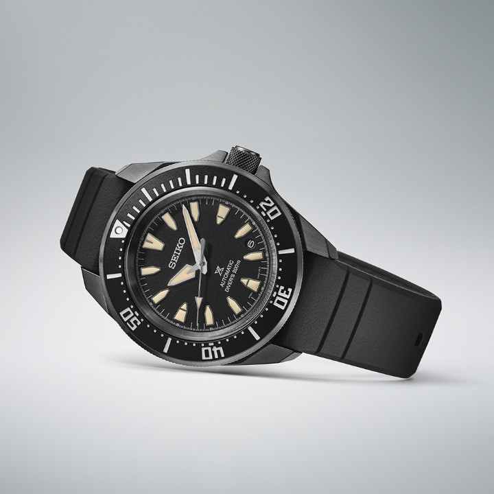 Obrázok z Seiko Prospex Sea