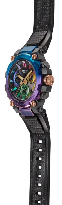 Obrázok z Casio G-Shock MT-G Diffuse Nebula