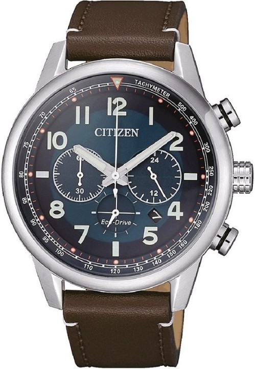 Obrázok z Citizen Eco Drive Chronograph