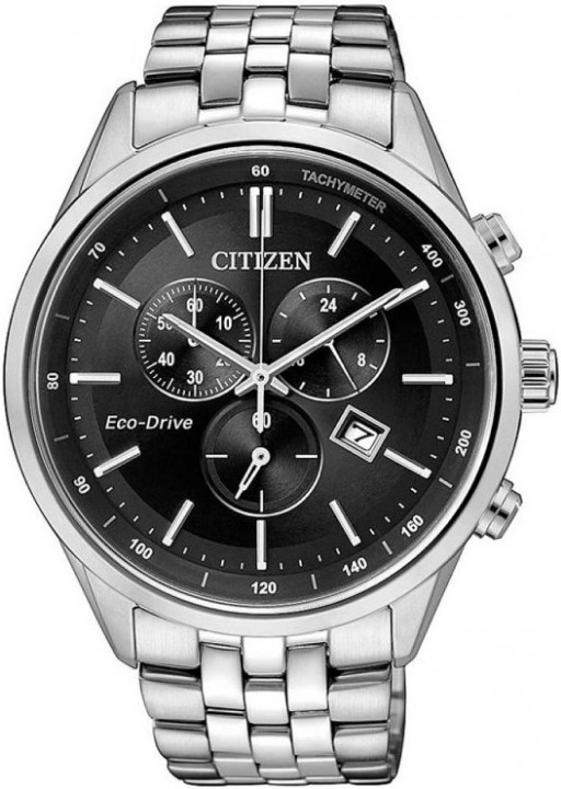 Obrázok z Citizen Eco Drive Chronograph