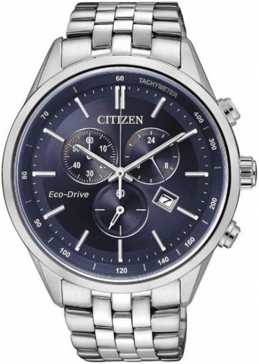 Obrázok z Citizen Eco Drive Chronograph