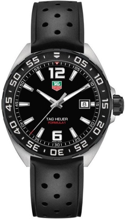 Obrázok z Tag Heuer Formula 1