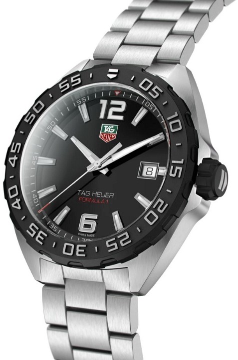 Obrázok z Tag Heuer Formula 1