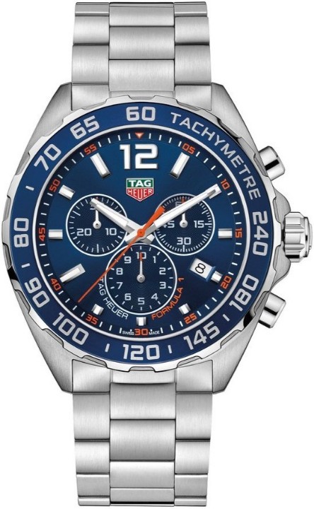 Obrázok z Tag Heuer Formula 1 Chronograph