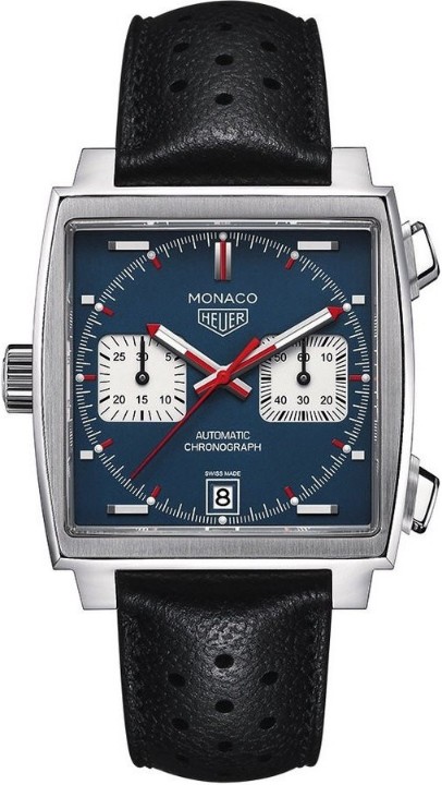 Obrázok z Tag Heuer Monaco