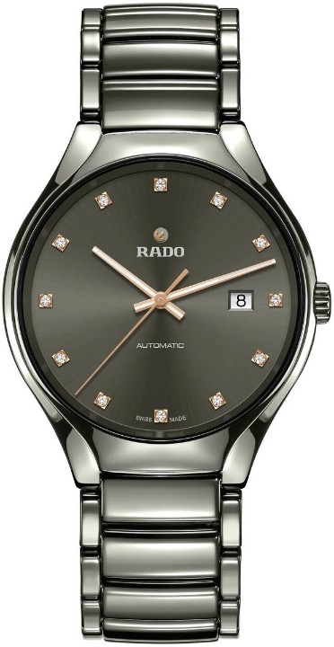 Obrázok z Rado True Automatic Diamonds