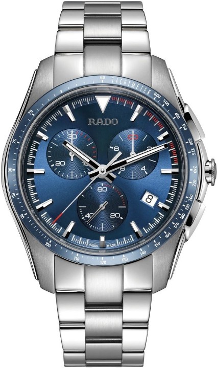 Obrázok z Rado Hyperchrome Chronograph