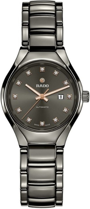 Obrázok z Rado True Automatic Diamonds