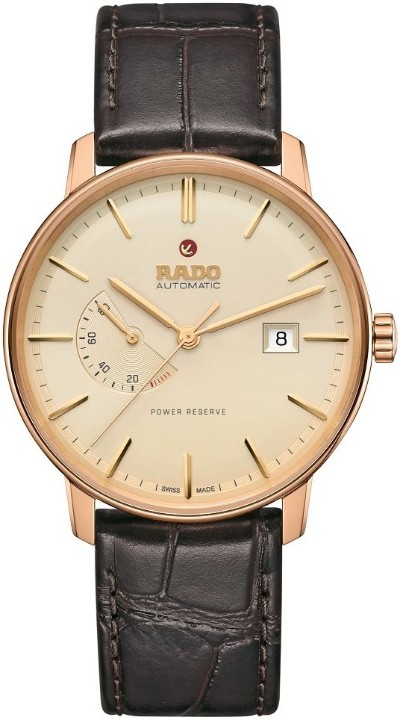 Obrázok z Rado Coupole Classic Automatic Power Reserve