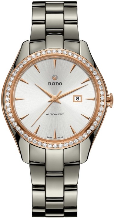 Obrázok z Rado HyperChrome Automatic Diamonds